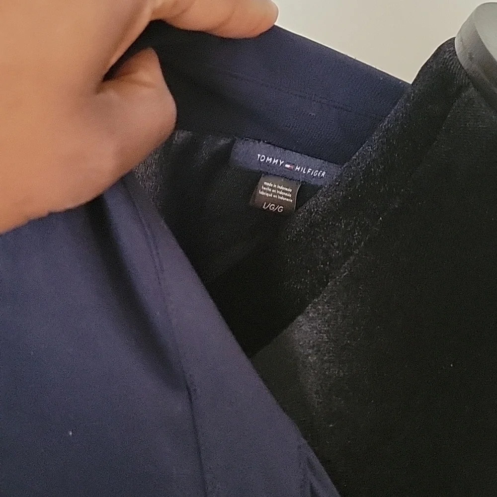 Blouse TH - Picture 3 of 3